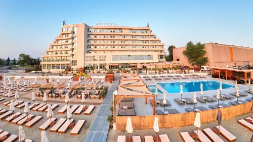 Hotel Malibu