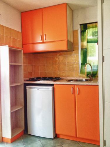 Residence Arco delle Rose Salerno Italy