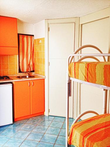 Residence Arco delle Rose Salerno Italy