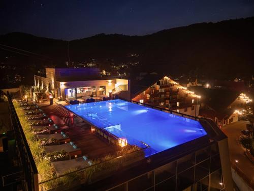 Hotel Meta Resort & Vine SPA - image 2