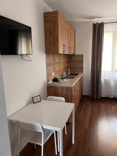 Vila RAA Huși (Vila RAA Husi) in ฮูซี่