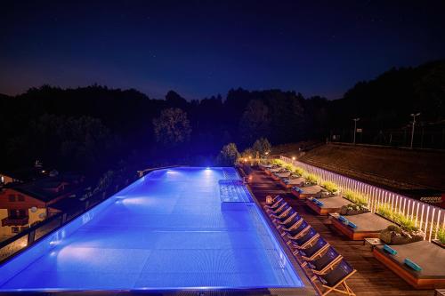 Hotel Meta Resort & Vine SPA - image 14