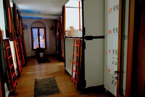 Scodrinon Hostel in Шкодра