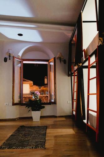 Scodrinon Hostel in Шкодра