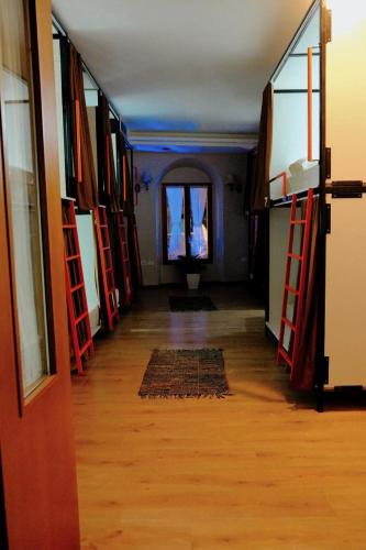 Scodrinon Hostel in Шкодра