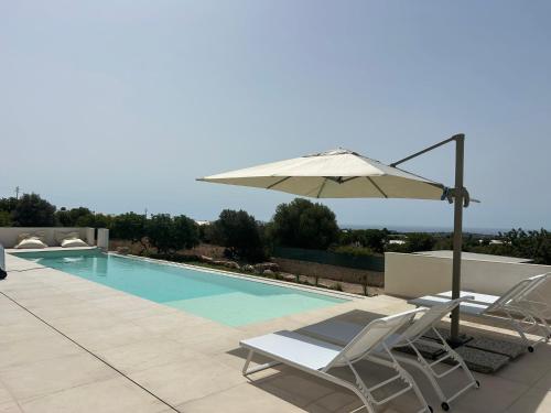 Villa Dolce Vita chambre d'hôte Sampieri