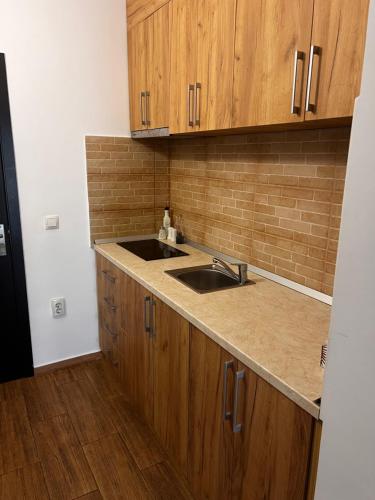 Vila RAA Huși (Vila RAA Husi) in ฮูซี่