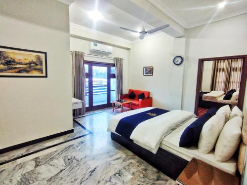 Restoran, Relax Cottage Swat by Khan Familia Travels in Mingora