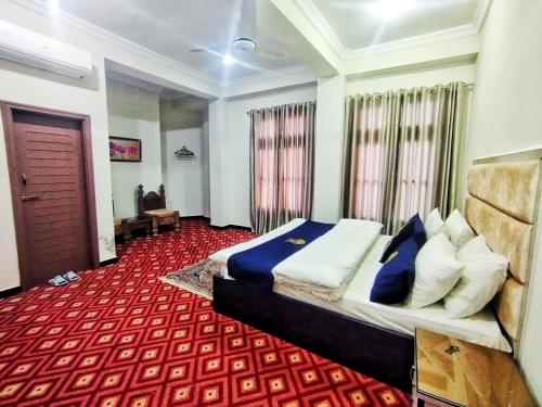Kamar Mandi, Relax Cottage Swat by Khan Familia Travels in Mingora