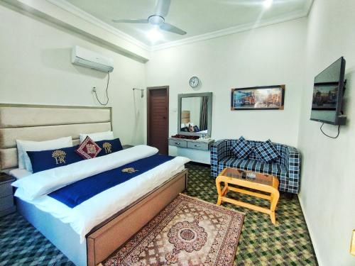 Restoran, Relax Cottage Swat by Khan Familia Travels in Mingora