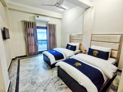 Relax Cottage Swat by Khan Familia Travels in Mingora