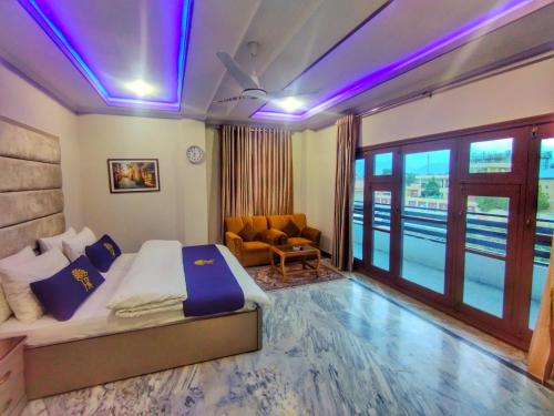 Kamar Mandi, Relax Cottage Swat by Khan Familia Travels in Mingora