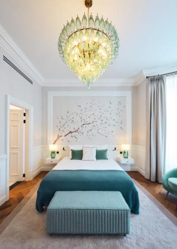 2 Chesham Hotel Belgravia - image 6