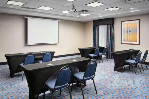 Hampton Inn Melbourne-Viera in Melbourne, USA