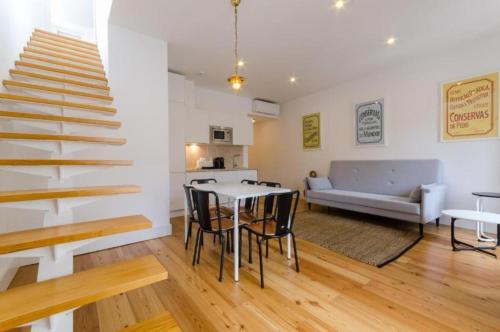 Light House Apartments - Casas da Baixa - image 10