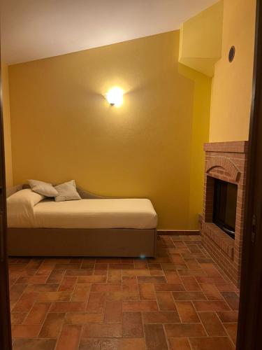 Tenuta Raimo, Salerno
