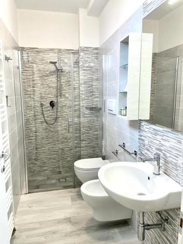 Residence Hotel Angeli - image 10