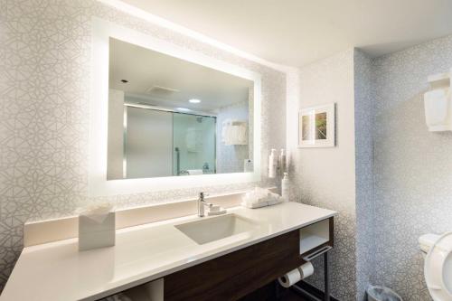 Hampton Inn Springfield Hampton Inn Springfield