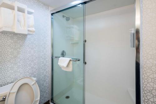 Hampton Inn Springfield Hampton Inn Springfield