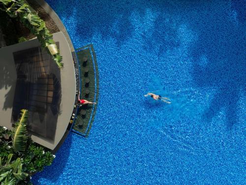 Mövenpick Resort & Spa Boracay