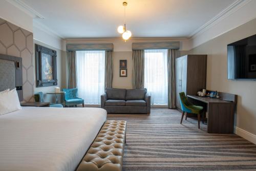 The Queen at Chester Hotel, BW Premier Collection in Chester