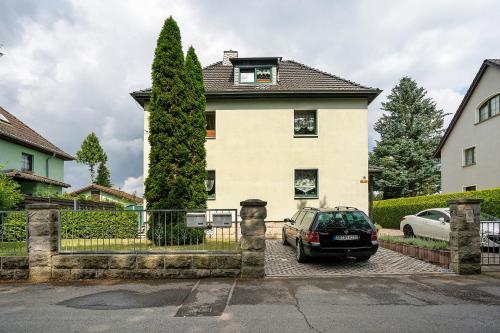 Ferienwohnung Demmler Stegel Ferienwohnung Demmler Stegel