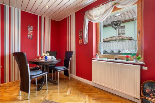 Ferienwohnung Demmler Stegel Ferienwohnung Demmler Stegel