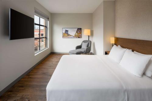Hyatt Place Nashville/Green Hills in Nashville, USA