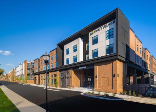 Hyatt Place Nashville/Green Hills in Nashville, USA