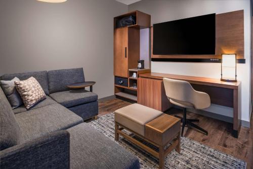 Hyatt Place Nashville/Green Hills in Nashville, USA