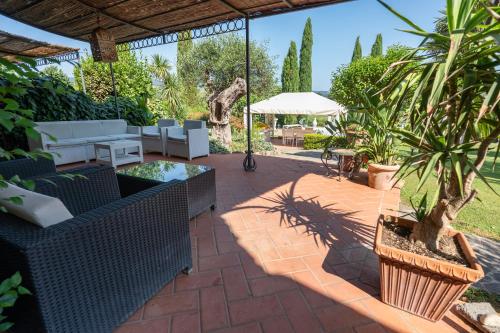 Il Casale La Duchessa 4