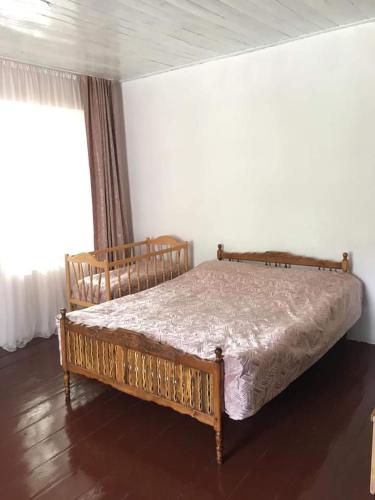 Motkor Guest House in Dzoraget