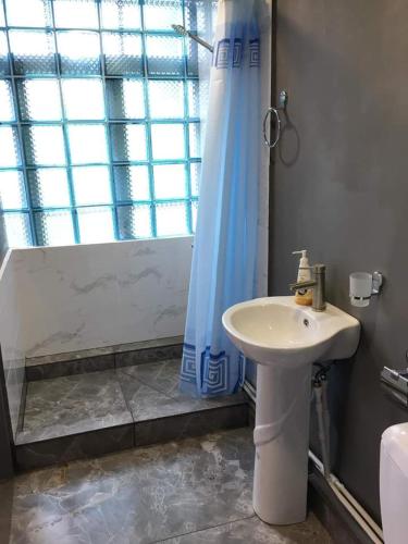 Motkor Guest House in Dzoraget