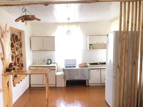 Motkor Guest House in Dzoraget