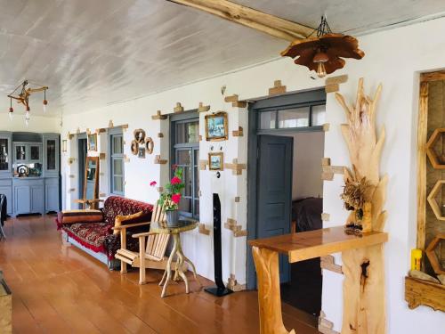 Motkor Guest House in Dzoraget