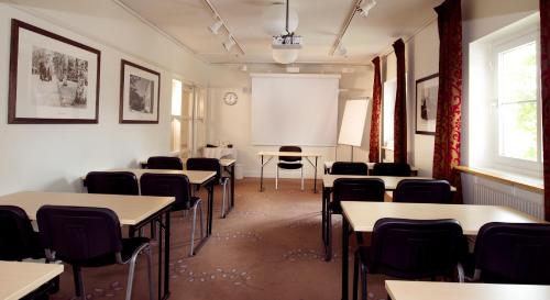 Clarion Collection Hotel Uman - image 6