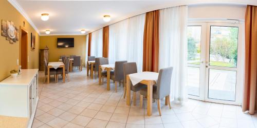 Residenz Donaucity - image 7