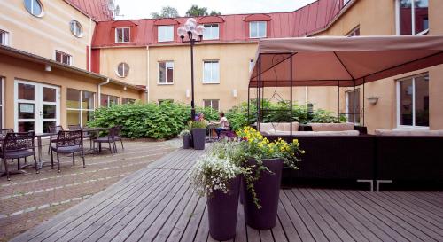 Clarion Collection Hotel Uman - image 3