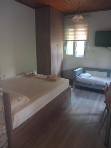 Casa Fare gîte à louer Térma Lakonikís