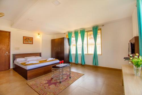 Trinity Villa, Lonavla (zdjęcie 2)