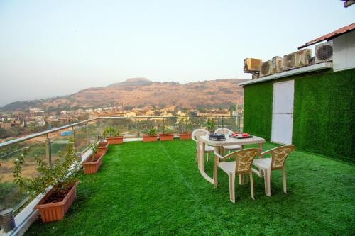 Trinity Villa, Lonavla (zdjęcie 5)