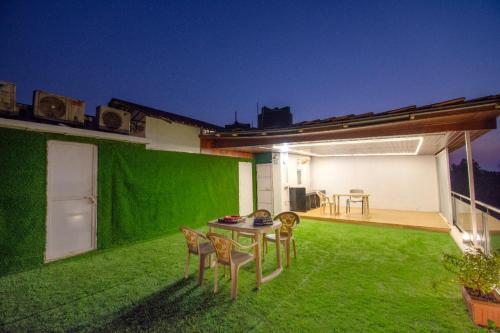 Trinity Villa, Lonavla (zdjęcie 6)