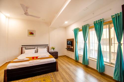 Trinity Villa, Lonavla (zdjęcie 7)