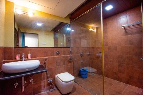 Trinity Villa, Lonavla (zdjęcie 8)