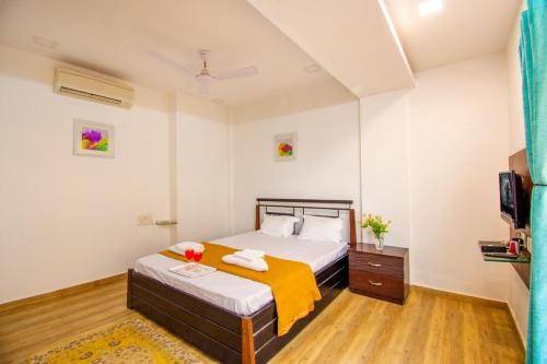 Trinity Villa, Lonavla (zdjęcie 9)