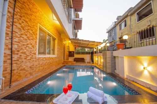 Trinity Villa, Lonavala