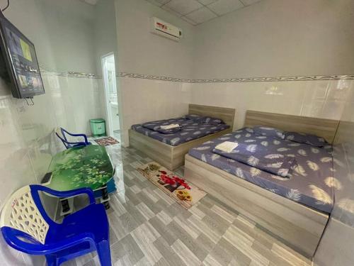 Nhà Nghỉ Thiên Thanh Long Hải