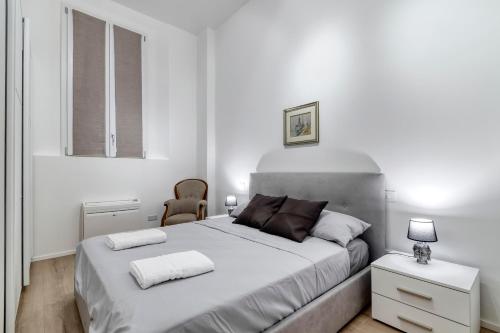 Carbonara Palace 1 - Luxury Comfort under Medieval Towers, Bologna