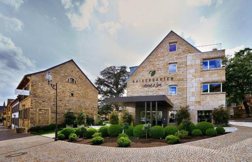 Kaisergarten Hotel Deidesheim