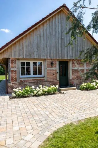 Weitblick - Ruhepol in münsterländer Parklandschaft in Dülmen, Deutschland